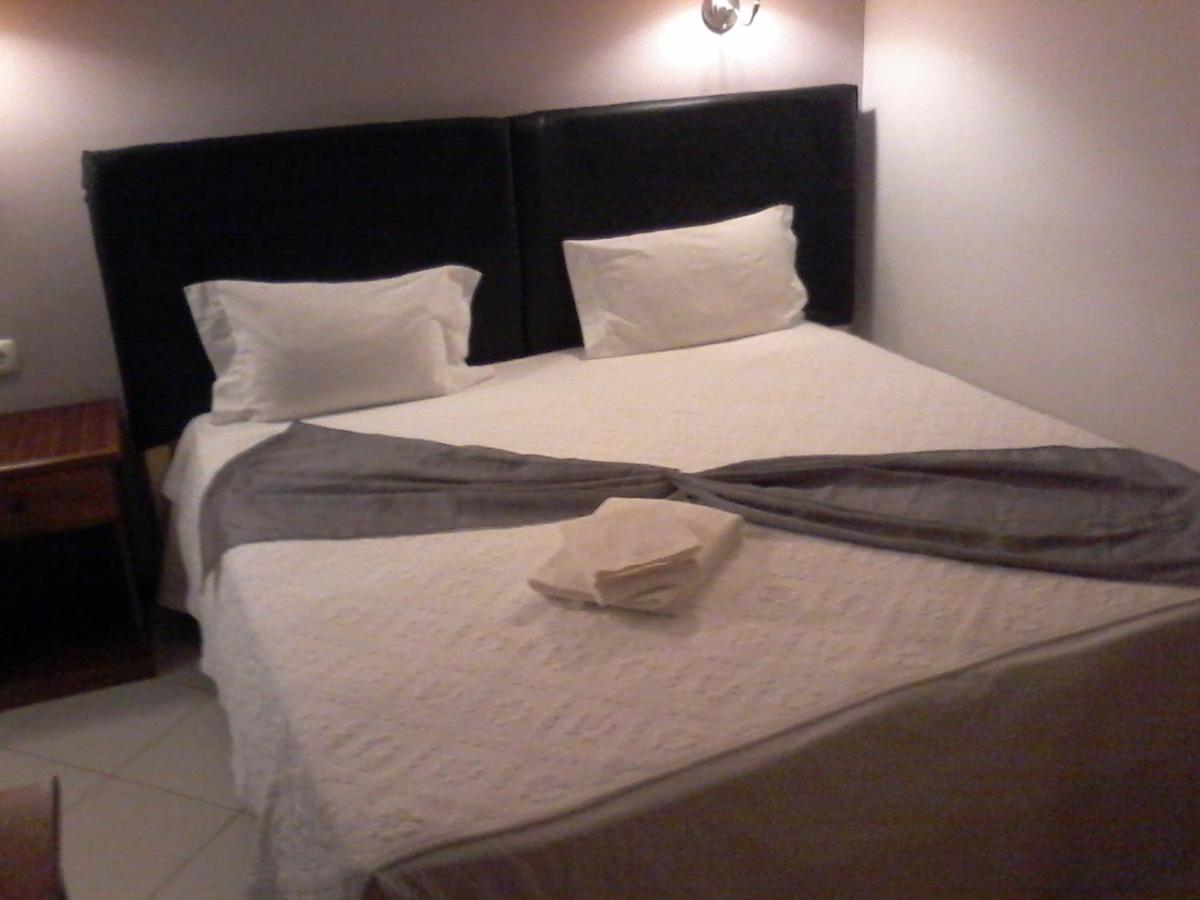 Atlantic Maio Hotel Cidade do Maio Exterior photo