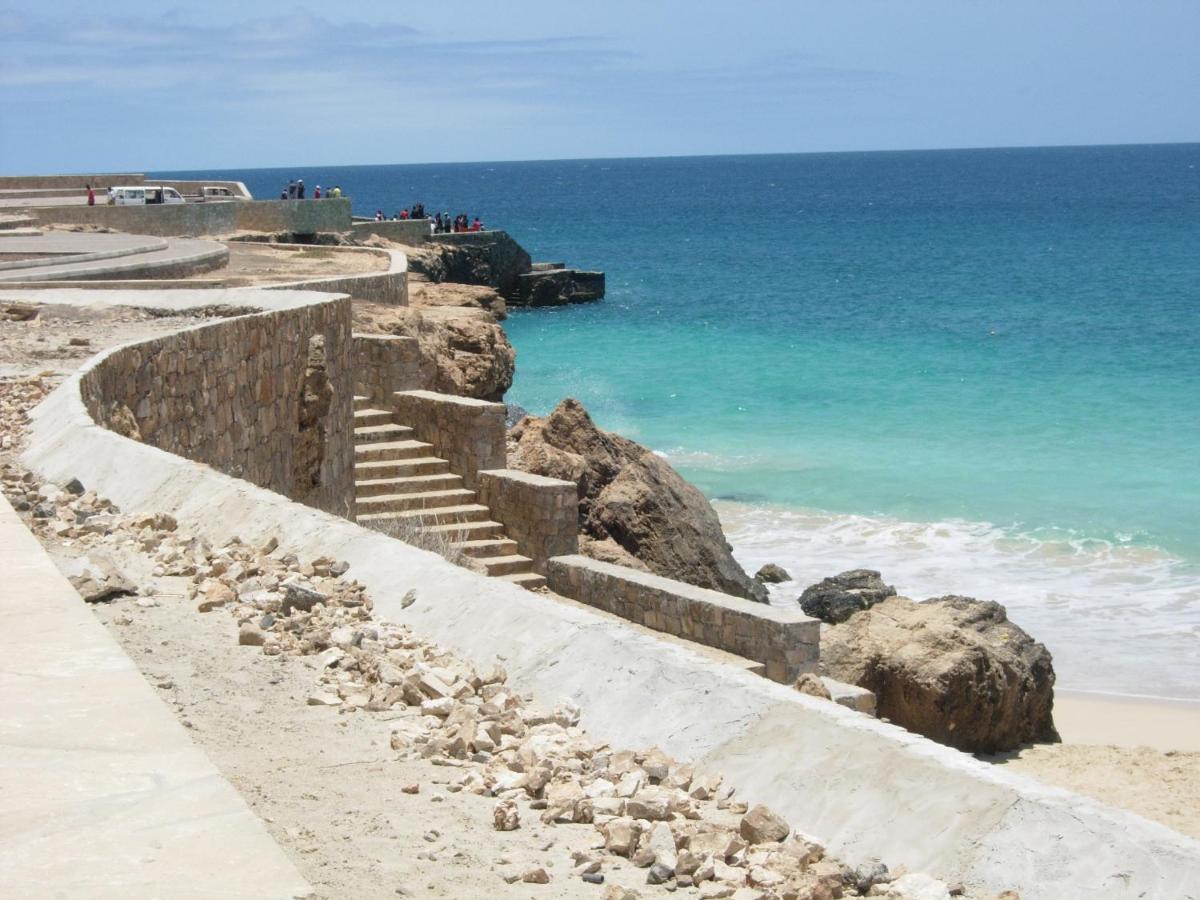 Atlantic Maio Hotel Cidade do Maio Exterior photo