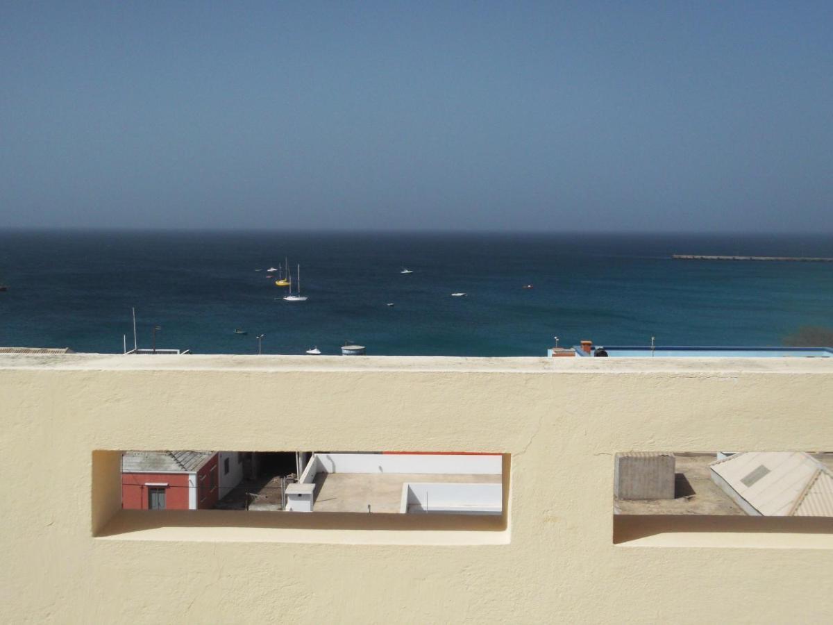 Atlantic Maio Hotel Cidade do Maio Exterior photo