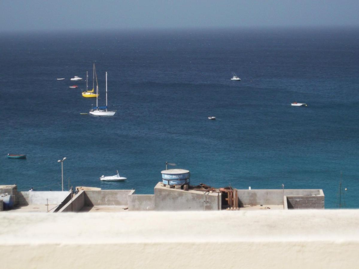 Atlantic Maio Hotel Cidade do Maio Exterior photo